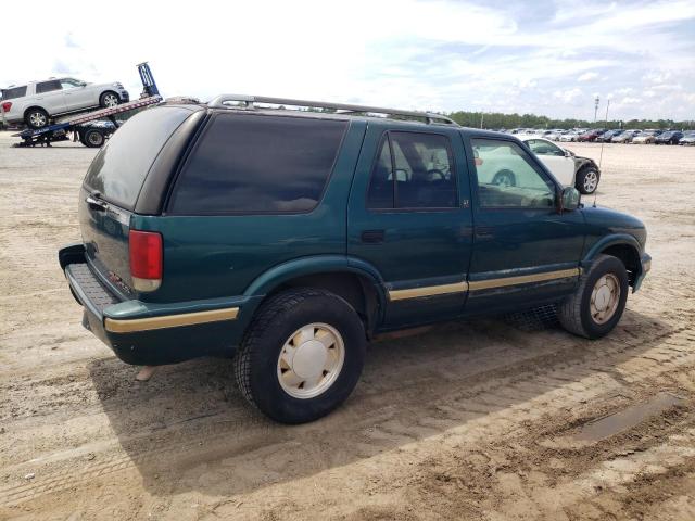 Photo 3 from auction – 1997 GMC JIMMY with VIN 1GKCS13WXV2569337
