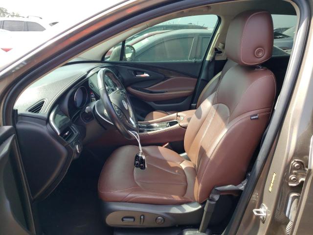 Photo 7 from auction – 2017 BUICK ENVISION E with VIN LRBFXBSA3HD125634