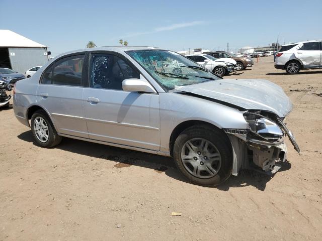 Photo 4 from auction – 2002 HONDA CIVIC EX with VIN 1HGES267X2L008173