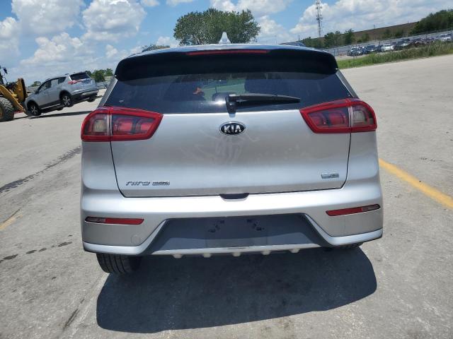 Photo 6 from auction – 2019 KIA NIRO EX with VIN KNDCC3LC6K5255768