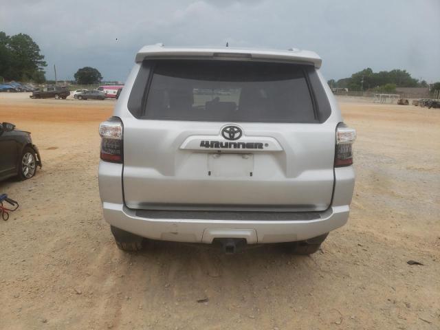 Photo 6 from auction – 2017 TOYOTA 4RUNNER SR with VIN JTEBU5JR2H5421607