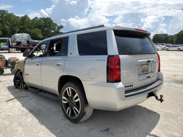 Photo 2 from auction – 2015 CHEVROLET TAHOE C150 with VIN 1GNSCBKC8FR284296