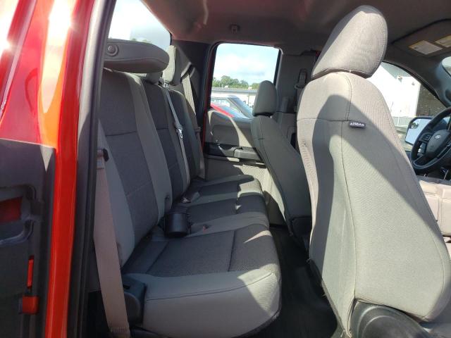 Photo 10 from auction – 2016 FORD F150 SUPER with VIN 1FTEX1EP2GFB49580