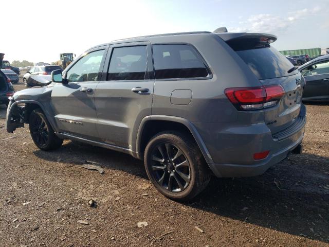 Photo 2 from auction – 2022 JEEP GRAND CHER with VIN 1C4RJFAG7NC148686