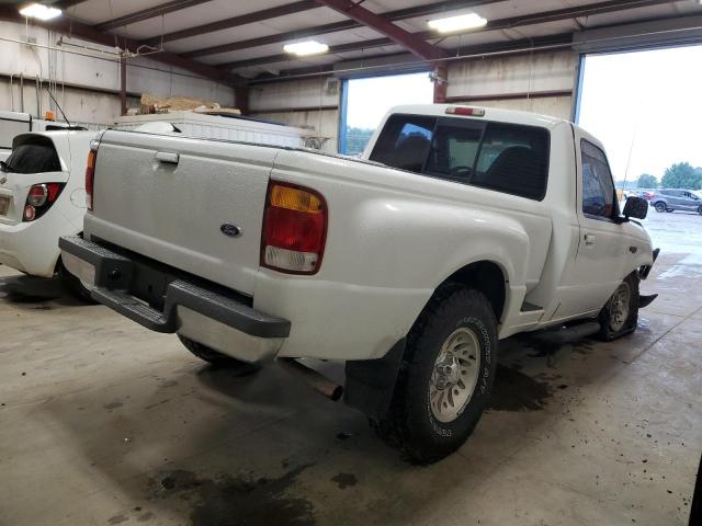 Photo 3 from auction – 1998 FORD RANGER with VIN 1FTYR11X5WTA23050