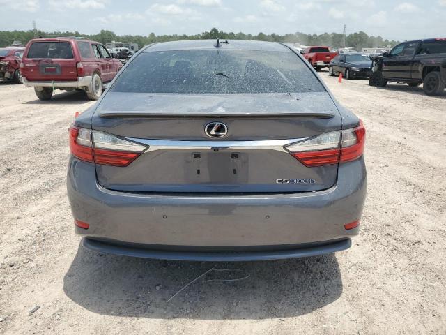 Photo 6 from auction – 2016 LEXUS ES 300H with VIN JTHBW1GG5G2100897