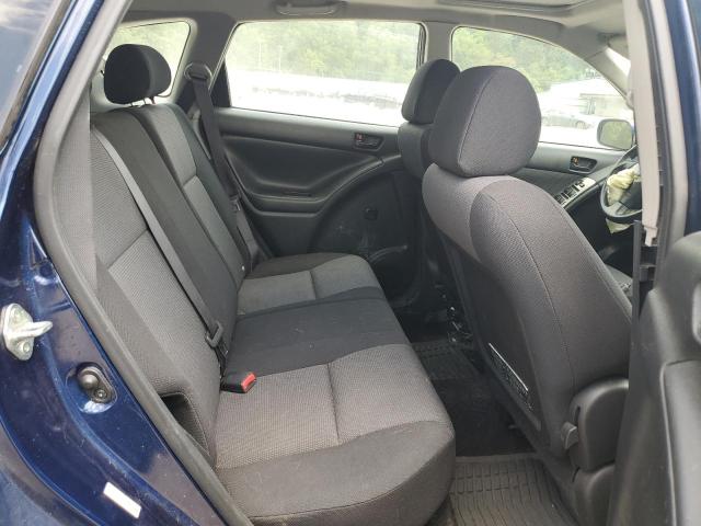 Photo 10 from auction – 2007 PONTIAC VIBE with VIN 5Y2SL65807Z414743