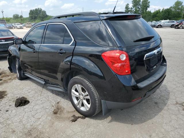 Photo 2 from auction – 2012 CHEVROLET EQUINOX with VIN 2GNALPEK4C6345565