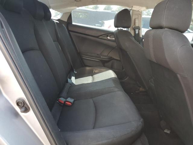 Photo 10 from auction – 2016 HONDA CIVIC LX with VIN 19XFC2F54GE227502