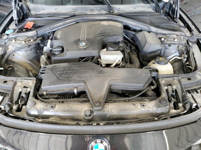 Photo 11 from auction – 2016 BMW 328 XI SUL with VIN WBA8E3G54GNU04050
