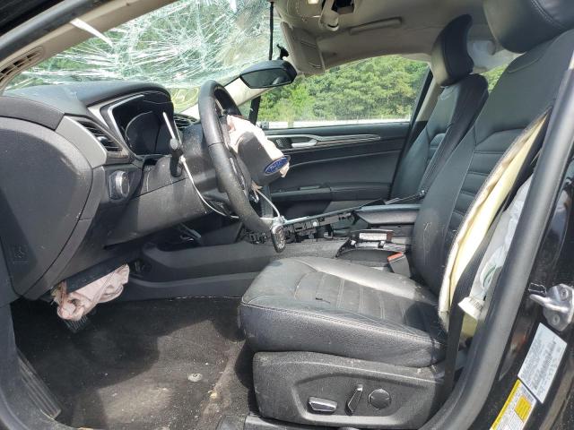 Photo 7 from auction – 2018 FORD FUSION SE with VIN 3FA6P0HD8JR245486