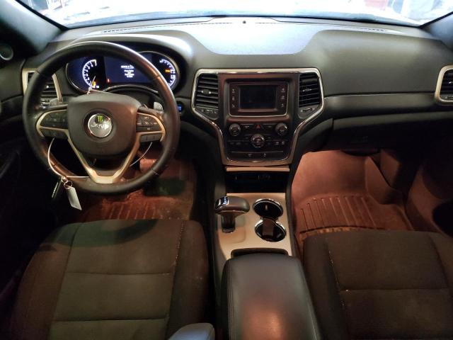 Photo 8 from auction – 2015 JEEP GRAND CHER with VIN 1C4RJFAG2FC722368