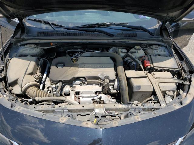 Photo 11 from auction – 2016 CHEVROLET MALIBU LT with VIN 1G1ZE5ST1GF183275