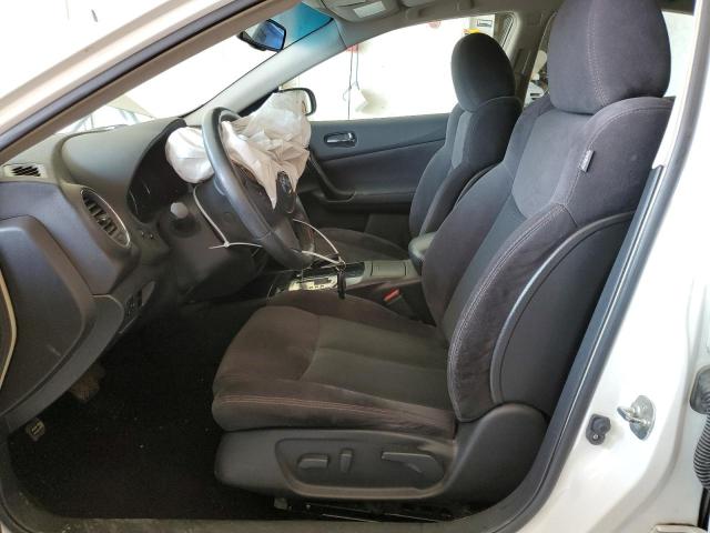 Photo 7 from auction – 2011 NISSAN MAXIMA S with VIN 1N4AA5APXBC866015