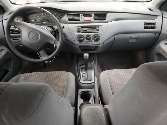 Photo 8 from auction – 2002 MITSUBISHI LANCER ES with VIN JA3AJ26EX2U021691