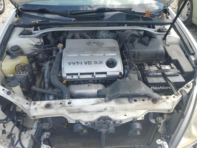 Photo 11 from auction – 2006 LEXUS ES 330 with VIN JTHBA30G665168546