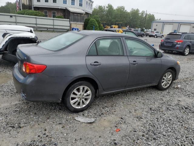 Photo 3 from auction – 2010 TOYOTA COROLLA BA with VIN 2T1BU4EEXAC309197
