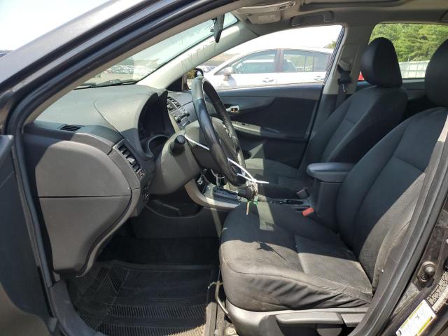 Photo 7 from auction – 2009 TOYOTA COROLLA BA with VIN 2T1BU40E79C149833