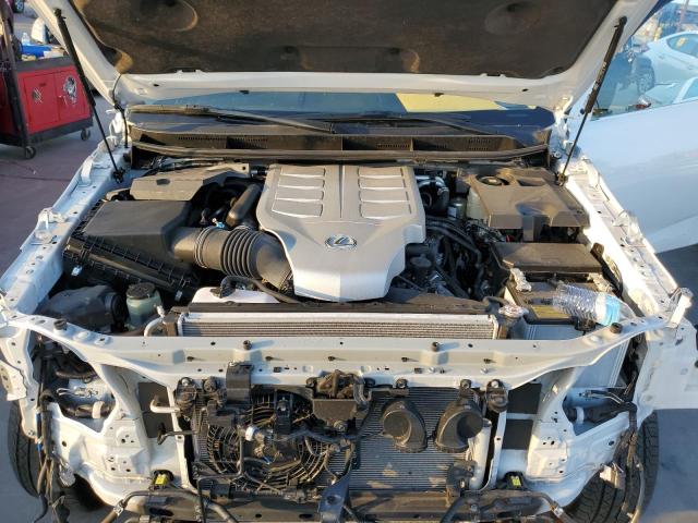 Zdjęcie 12 z aukcji – 2022 LEXUS GX 460 z VIN JTJAM7BX2N5314560