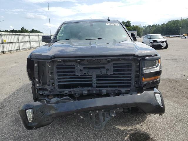 Photo 5 from auction – 2017 CHEVROLET SILVERADO with VIN 1GCVKREC4HZ163345
