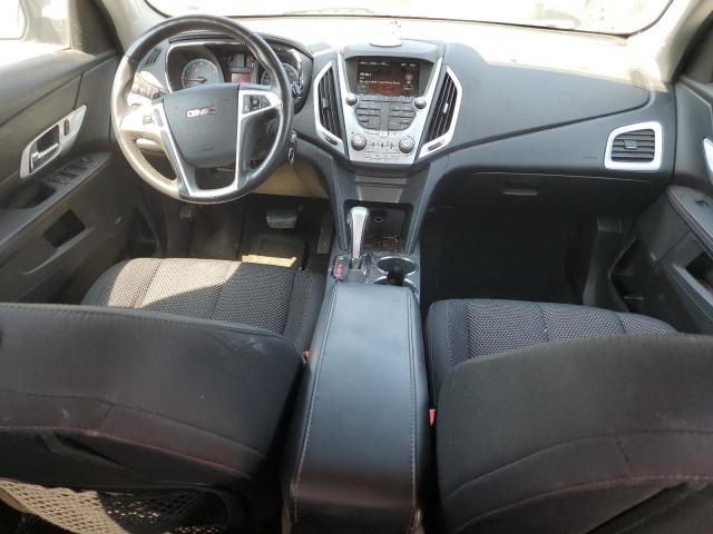 Photo 8 from auction – 2012 GMC TERRAIN SL with VIN 2GKALSEK3C6336534