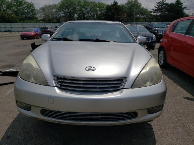 Photo 5 from auction – 2002 LEXUS ES 300 with VIN JTHBF30G620024987