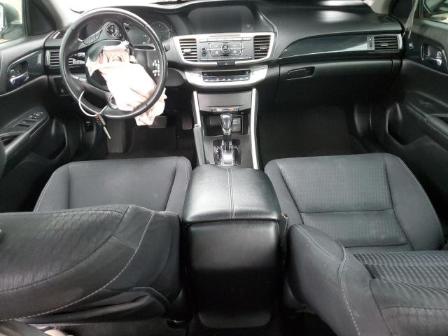 Photo 8 from auction – 2015 HONDA ACCORD SPO with VIN 1HGCR2F55FA114615