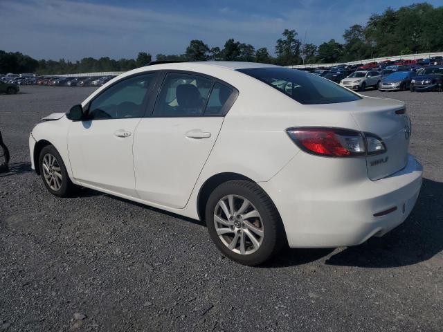 Photo 2 from auction – 2013 MAZDA 3 I with VIN JM1BL1VP6D1743208