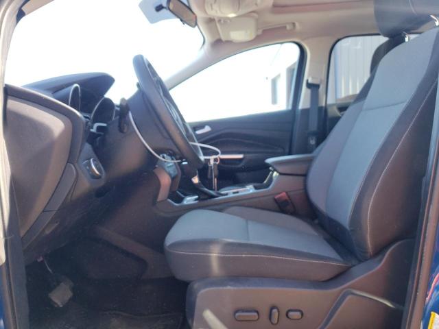 Photo 7 from auction – 2017 FORD ESCAPE SE with VIN 1FMCU9G98HUC02935