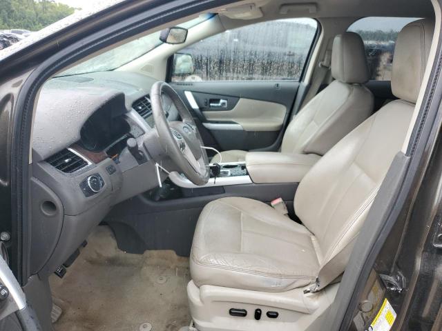 Photo 7 from auction – 2011 FORD EDGE LIMIT with VIN 2FMDK3KC4BBA78301