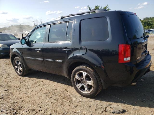 صورة رقم 2 من المزاد - 2015 HONDA PILOT SE مع VIN 5FNYF4H37FB053358