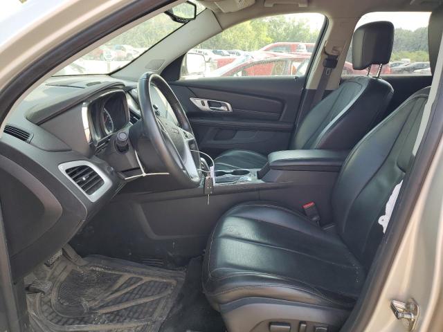 Foto 7 de la subasta – 2014 GMC TERRAIN SL con VIN 2GKFLXEK3E6303149