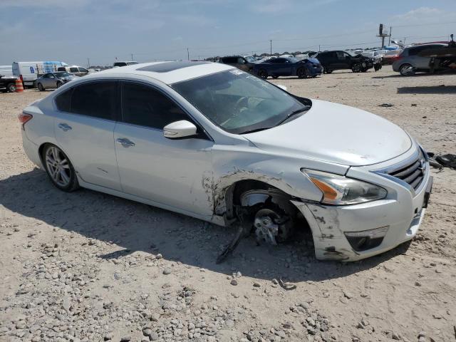 Photo 4 from auction – 2013 NISSAN ALTIMA 3.5 with VIN 1N4BL3AP5DC109626