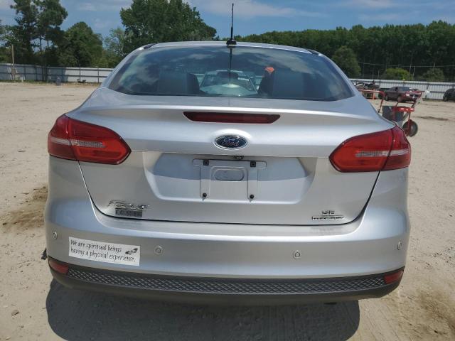 Photo 6 from auction – 2016 FORD FOCUS SE with VIN 1FADP3F26GL237016