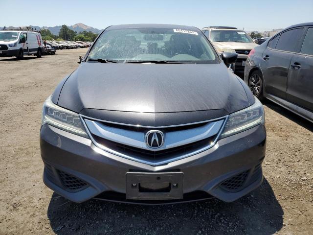 Photo 5 from auction – 2016 ACURA ILX BASE W with VIN 19UDE2F37GA023751