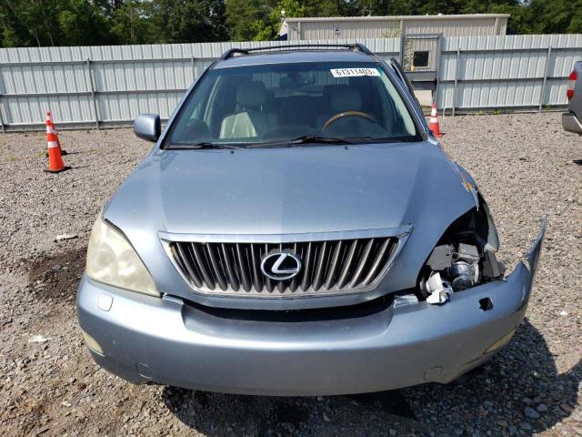 Photo 5 from auction – 2008 LEXUS RX 350 with VIN 2T2GK31U18C048292