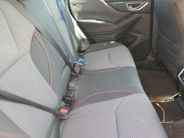 Photo 10 from auction – 2021 SUBARU FORESTER S with VIN JF2SKARCXMH527526