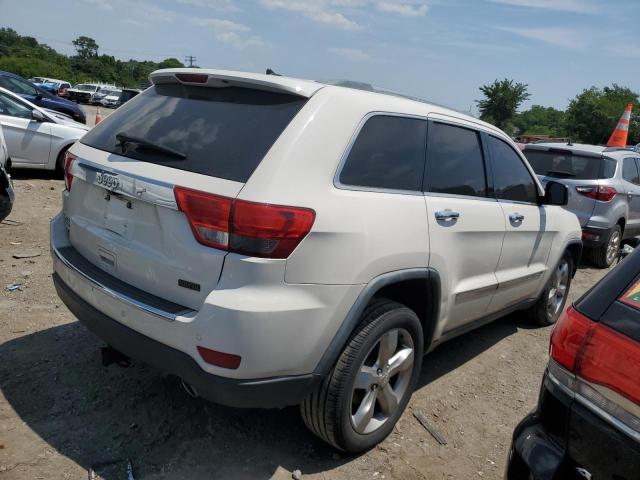 Photo 3 from auction – 2012 JEEP GRAND CHER with VIN 1C4RJFBG6CC113357