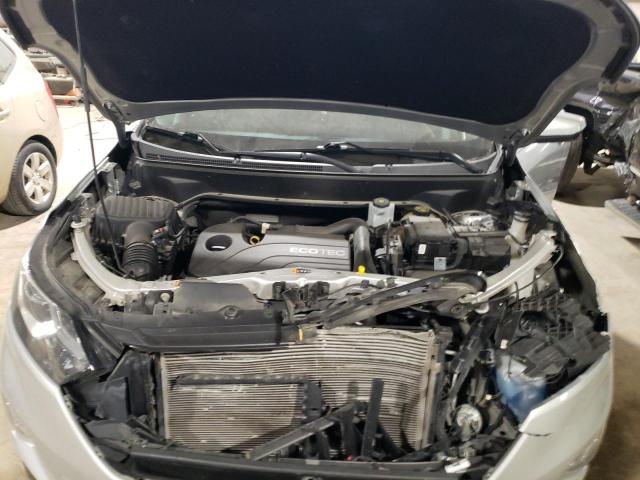 Photo 11 from auction – 2018 CHEVROLET EQUINOX LT with VIN 3GNAXSEV7JS523663