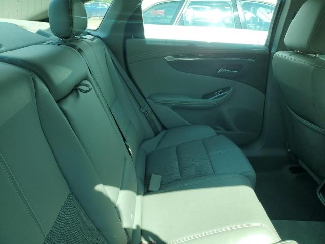 Photo 10 from auction – 2018 CHEVROLET IMPALA LT with VIN 2G1105S30J9113309