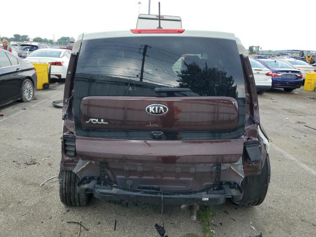 صورة رقم 6 من المزاد - 2017 KIA SOUL + مع VIN KNDJP3A58H7473739