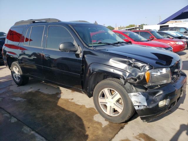 Photo 4 from auction – 2006 CHEVROLET TRAILBLAZE with VIN 1GNES16S566138886