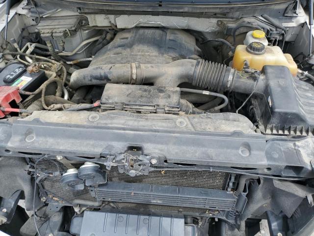 Photo 11 from auction – 2014 FORD F150 SUPER with VIN 1FTFW1ET2EFB84525