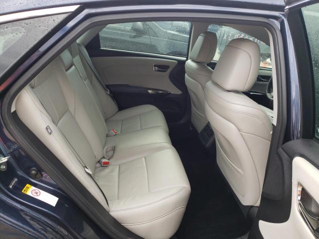 Фото 10 с аукциона – 2014 TOYOTA AVALON BAS с VIN 4T1BK1EB2EU097684