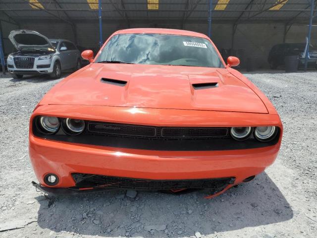 Photo 5 from auction – 2021 DODGE CHALLENGER with VIN 2C3CDZAG7MH582413