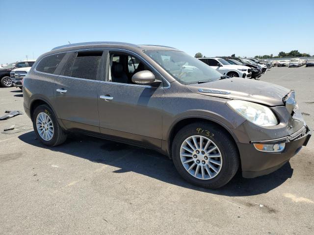 Photo 4 from auction – 2011 BUICK ENCLAVE CX with VIN 5GAKRBED5BJ152005