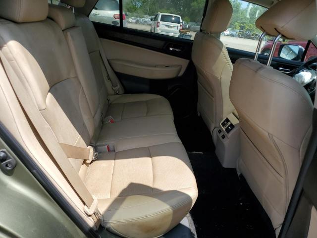 Photo 11 from auction – 2016 SUBARU OUTBACK 2. with VIN 4S4BSBNC1G3215618
