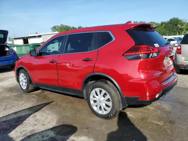 Photo 2 from auction – 2017 NISSAN ROGUE S with VIN JN8AT2MT7HW404552