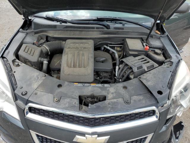 Photo 12 from auction – 2013 CHEVROLET EQUINOX LS with VIN 2GNALBEK0D6349942