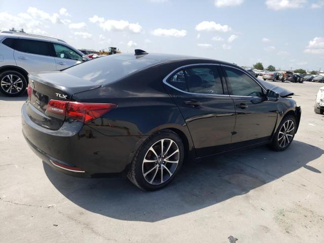 صورة رقم 3 من المزاد - 2015 ACURA TLX مع VIN 19UUB2F37FA022185